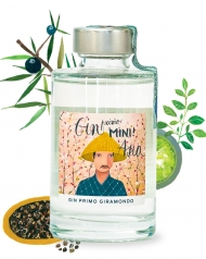 GIN PRIMO CL.70 ASIA